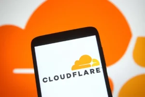 cloudlfare