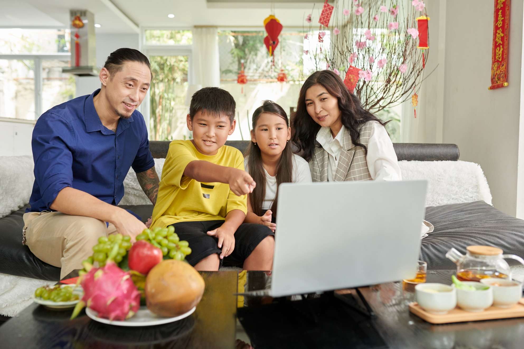 China 10G broadband internet