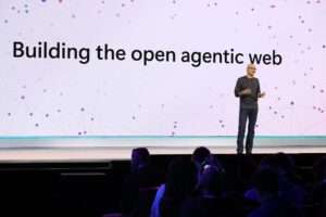 Microsoft build 2025