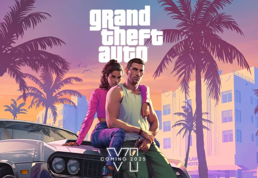 gta 6 trailer