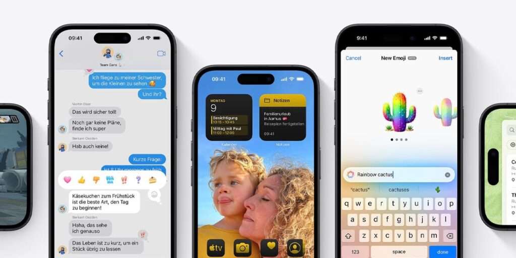 iOS 19 Apple iphone