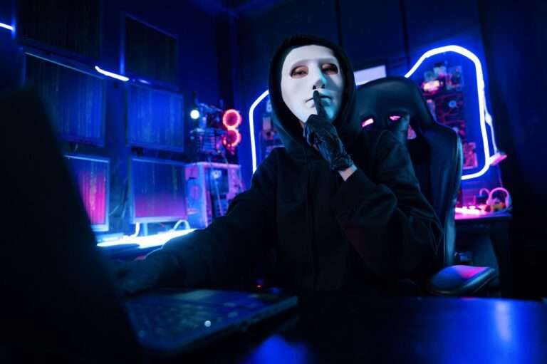hacker leaked password